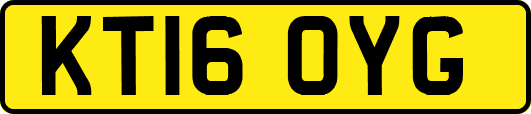 KT16OYG