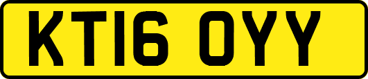 KT16OYY