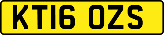 KT16OZS