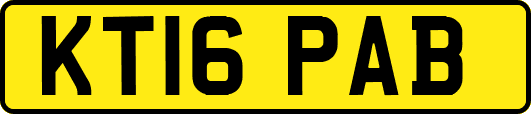KT16PAB