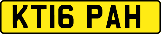 KT16PAH