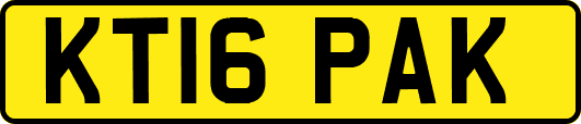 KT16PAK