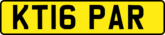 KT16PAR