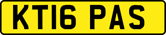 KT16PAS