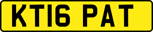 KT16PAT
