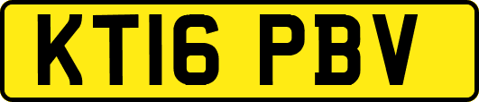 KT16PBV