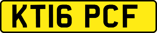KT16PCF