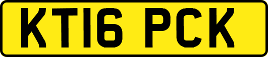 KT16PCK