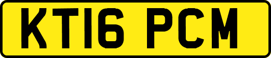 KT16PCM