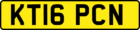 KT16PCN