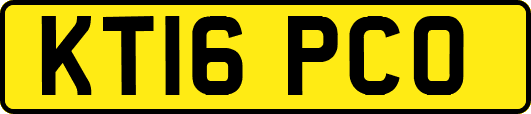 KT16PCO