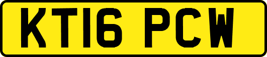 KT16PCW