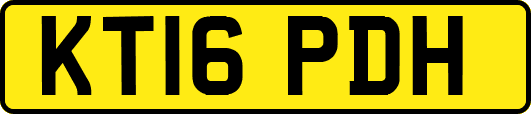 KT16PDH