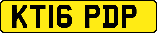 KT16PDP