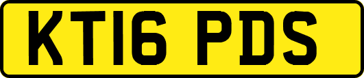 KT16PDS