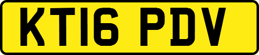 KT16PDV