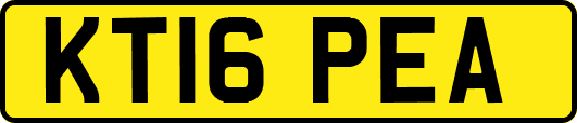 KT16PEA