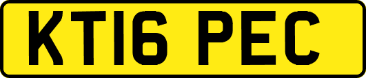 KT16PEC