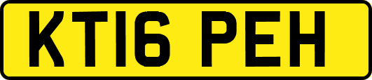 KT16PEH