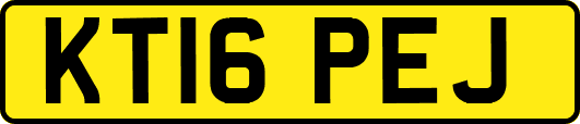 KT16PEJ
