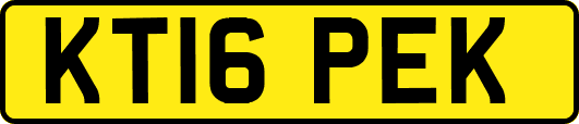 KT16PEK