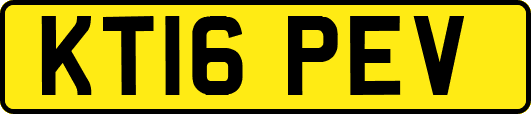 KT16PEV