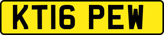 KT16PEW