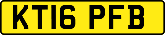 KT16PFB