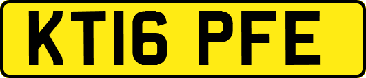 KT16PFE