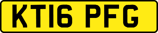KT16PFG