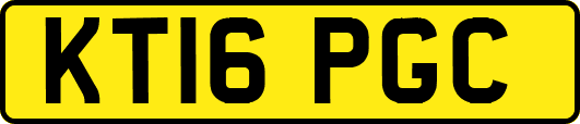 KT16PGC