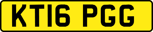 KT16PGG