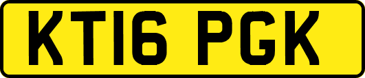 KT16PGK