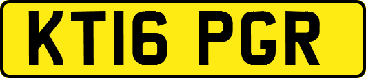 KT16PGR