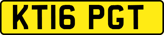 KT16PGT