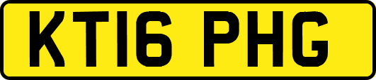 KT16PHG