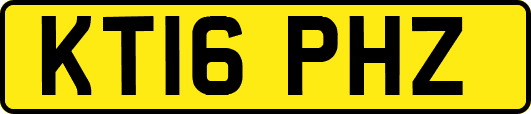 KT16PHZ