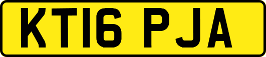 KT16PJA