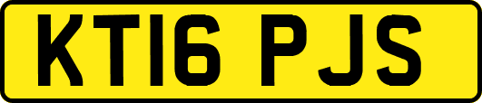 KT16PJS