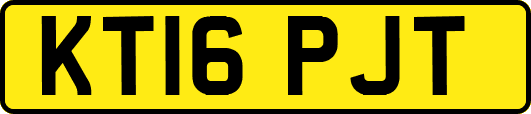 KT16PJT