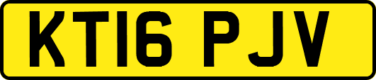KT16PJV