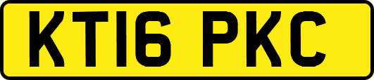 KT16PKC