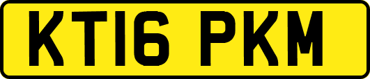 KT16PKM