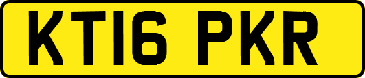 KT16PKR
