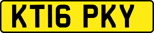 KT16PKY