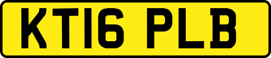 KT16PLB