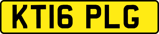 KT16PLG