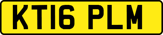 KT16PLM