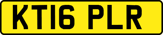 KT16PLR