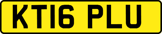 KT16PLU